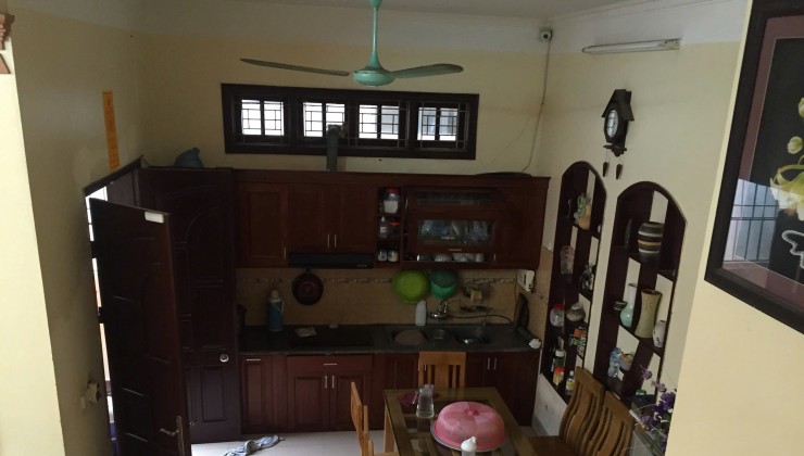 CHO THUÊ NHÀ NGUYÊN CĂN NGÕ 279 HOÀNG MAI 55M2, 4 TẦNG, 4 NGỦ, Ô TÔ ĐỖ CỬA 13 TRIỆU